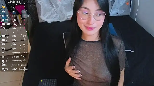 emily vermont online show from 10-29-25, 03:38