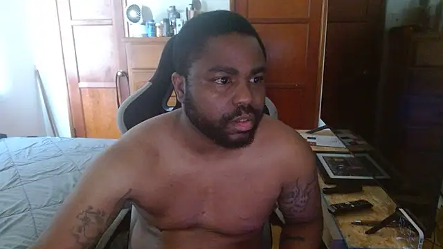 Breadwinnah online show from 06-15-26, 05:34