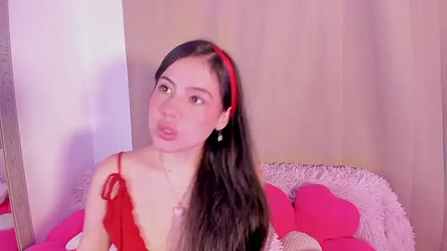 ameliiaa smith online show from 02-27-26, 09:03