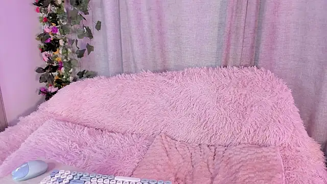 ameliiaa smith online show from 10-29-25, 09:36