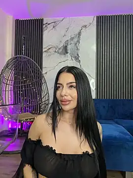 Spicy Maple online show from 11-25-25, 12:44