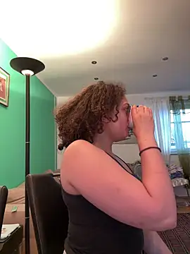 DreamThickCouple online show from 04-10-26, 04:14