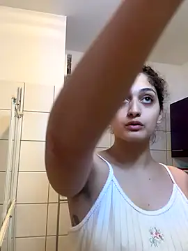 DreamThickCouple online show from 10-08-25, 08:53