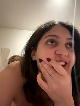 DreamThickCouple online show from 11-26-25, 10:10