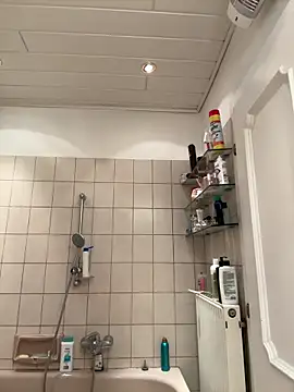 DreamThickCouple online show from 03-22-26, 09:49