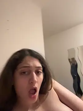 DreamThickCouple online show from 11-30-25, 10:32