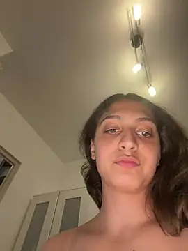DreamThickCouple online show from 07-15-26, 02:24