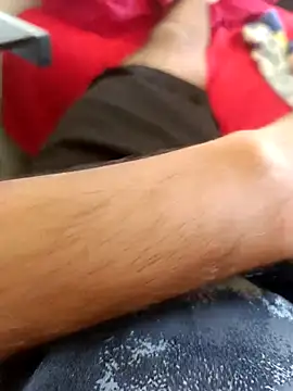 Snapshot of SleepCoder chatting on 10-07-25, 06:20 SleepCoder online show from 10-07-25, 06:20