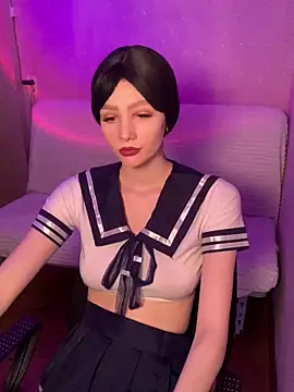 Steffy Red Candy online show from 11-06-25, 10:58