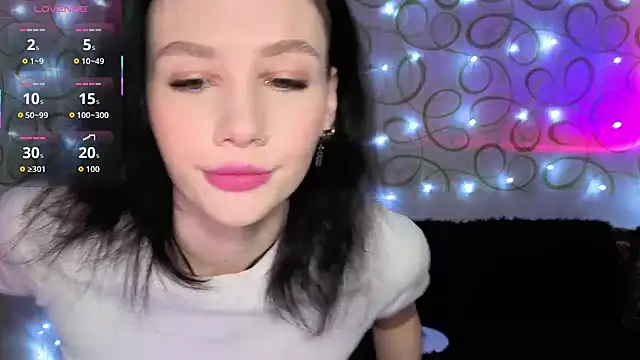 Steffy Red Candy online show from 03-21-26, 08:24