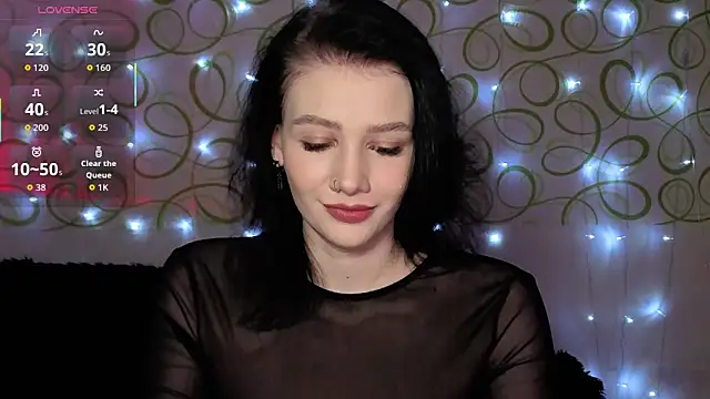 Steffy Red Candy online show from 03-24-26, 08:31