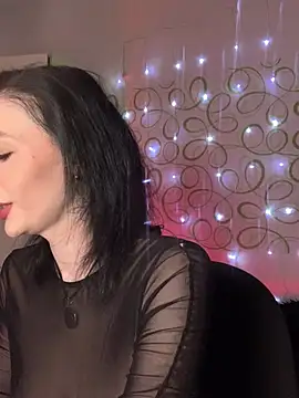 Steffy Red Candy online show from 02-22-26, 07:59