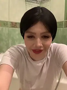 Steffy Red Candy online show from 11-02-25, 12:26