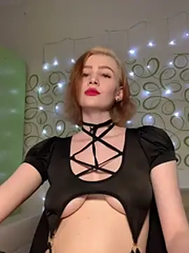 Steffy Red Candy online show from 05-20-26, 08:50