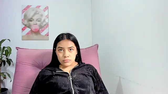 valeria millers online show from 10-01-25, 01:37