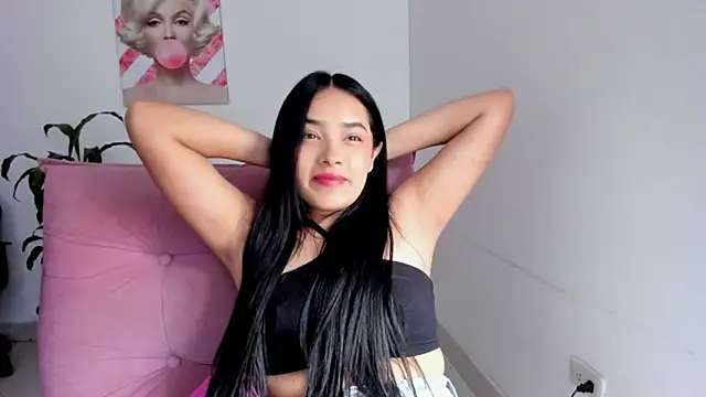 valeria millers online show from 10-29-25, 02:49