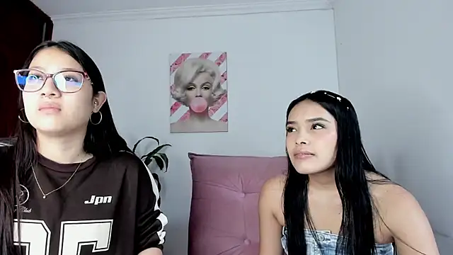 valeria millers online show from 12-20-25, 02:42