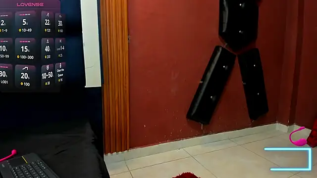 VioletRose as online show from 03-13-26, 03:00