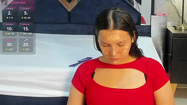 VioletRose as online show from 10-05-25, 01:46