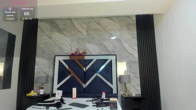 VioletRose as online show from 09-20-25, 07:52