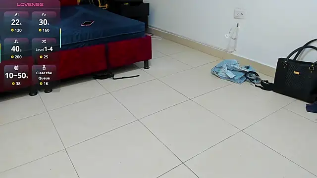 VioletRose as online show from 02-26-26, 08:09