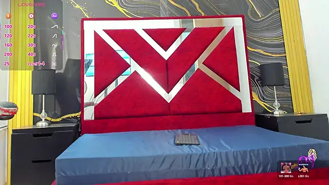 VioletRose as online show from 04-17-26, 02:25