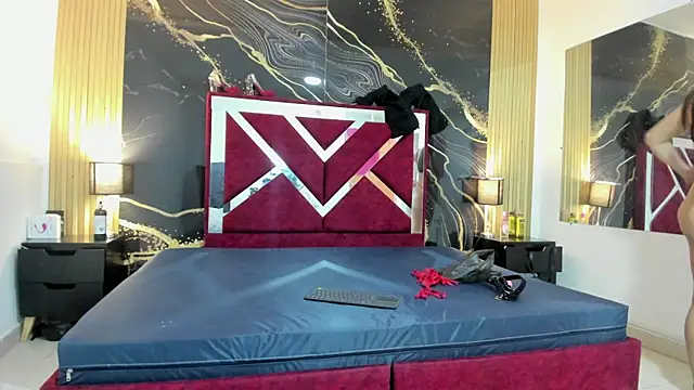 VioletRose as online show from 11-16-25, 08:46