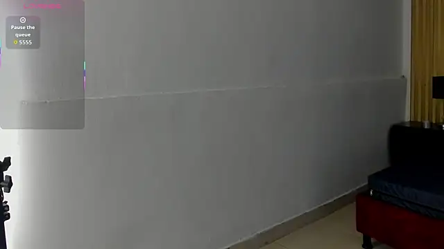 VioletRose as online show from 01-07-26, 08:47