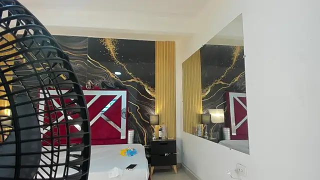 VioletRose as online show from 10-30-25, 07:22