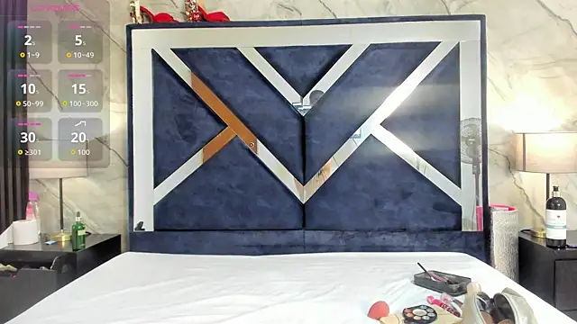 VioletRose as online show from 10-07-25, 03:24