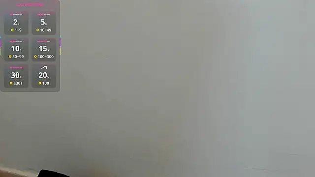 VioletRose as online show from 02-12-26, 07:35