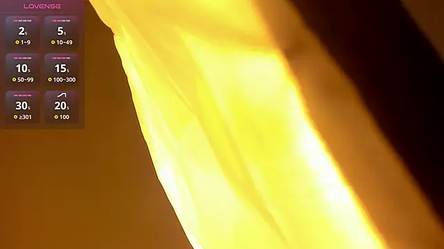 VioletRose as online show from 10-10-25, 07:58