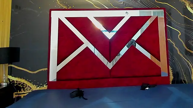 VioletRose as online show from 02-10-26, 07:24