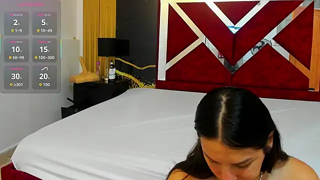 VioletRose as online show from 02-25-26, 07:58