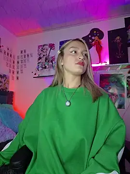 AnniexMichaelLive online show from 07-11-26, 03:12