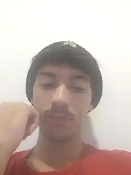 Snapshot of zyonboy1 chatting on 06-14-26, 02:57 zyonboy1 online show from 06-14-26, 02:57