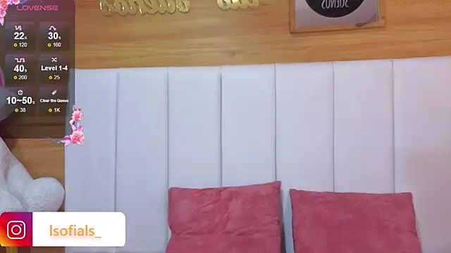 Snapshot of Abril_Velvet_a_ chatting on 02-09-26, 12:47 Abril Velvet a online show from 02-09-26, 12:47