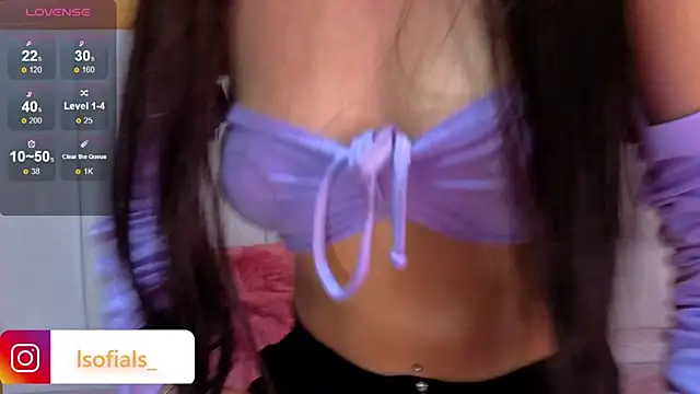 Snapshot of Abril_Velvet_a_ chatting on 02-07-26, 01:24 Abril Velvet a online show from 02-07-26, 01:24