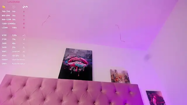 Annie switt online show from 11-13-25, 08:13