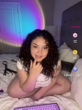 jupiternyx online show from 05-18-26, 02:01