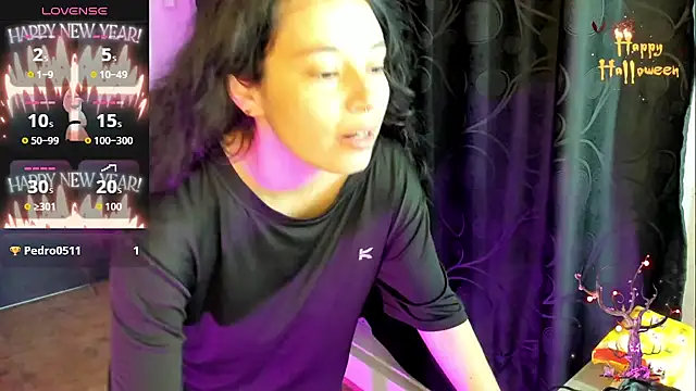 Samantha blow online show from 10-11-25, 04:02