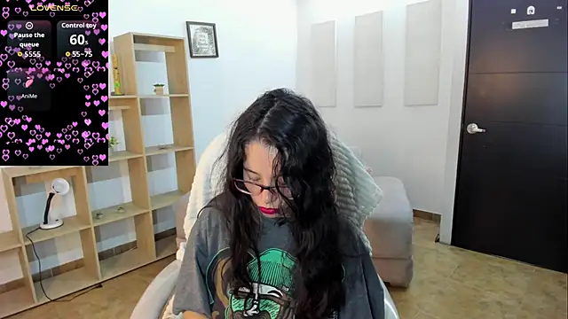 Samantha blow online show from 09-11-25, 03:50