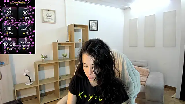 Samantha blow online show from 09-18-25, 03:53