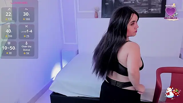 NataliaDream6 online show from 12-19-25, 03:54