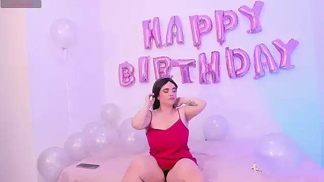 NataliaDream6 online show from 03-20-26, 04:24