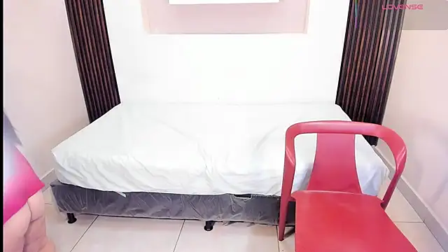 NataliaDream6 online show from 01-10-26, 03:46