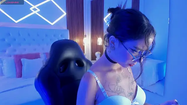 ZamabyCrucie online show from 09-25-25, 10:49