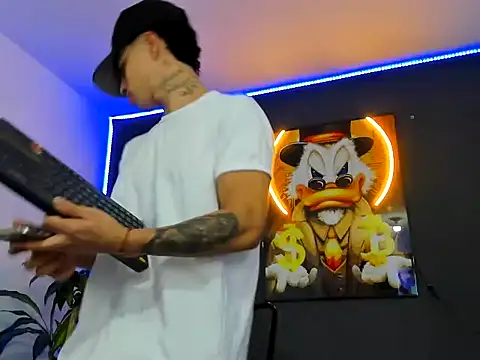 Randyy Ag online show from 10-04-25, 09:38