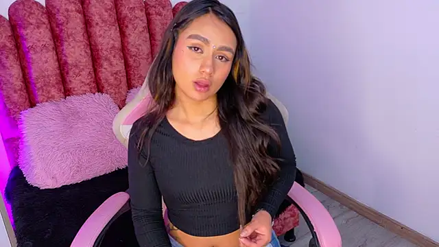 Conejita 420 online show from 01-14-26, 08:01