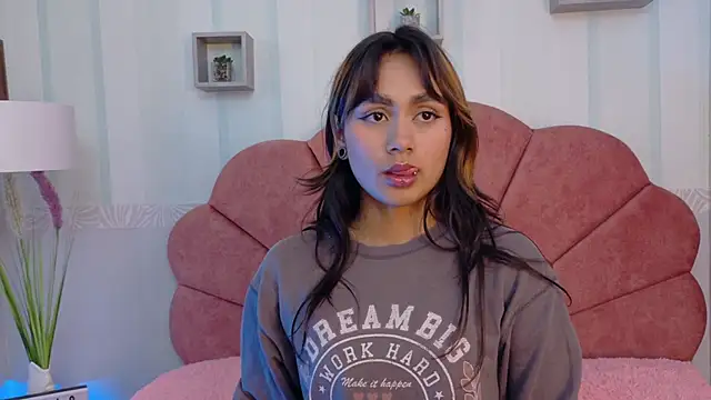 Snapshot of Conejita_420 chatting on 09-23-25, 08:05 Conejita 420 online show from 09-23-25, 08:05